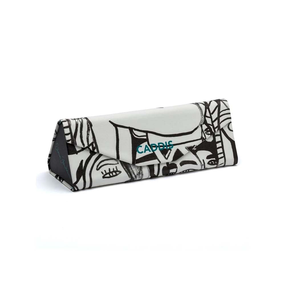 Foldable Eyewear Case - Addison West 