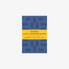 Cover of blue New York Times classic crossword puzzle hardcover book on a white background