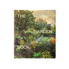 Front cover of book titled 'The Garden Book' published by Phaidon