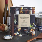The New Homemade Kitchen - Addison West 