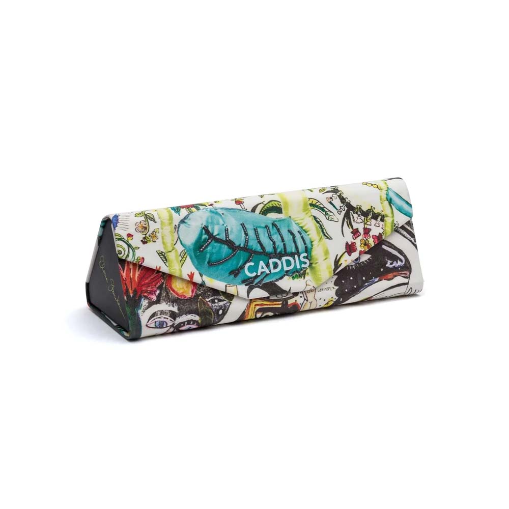 Foldable Eyewear Case - Addison West 