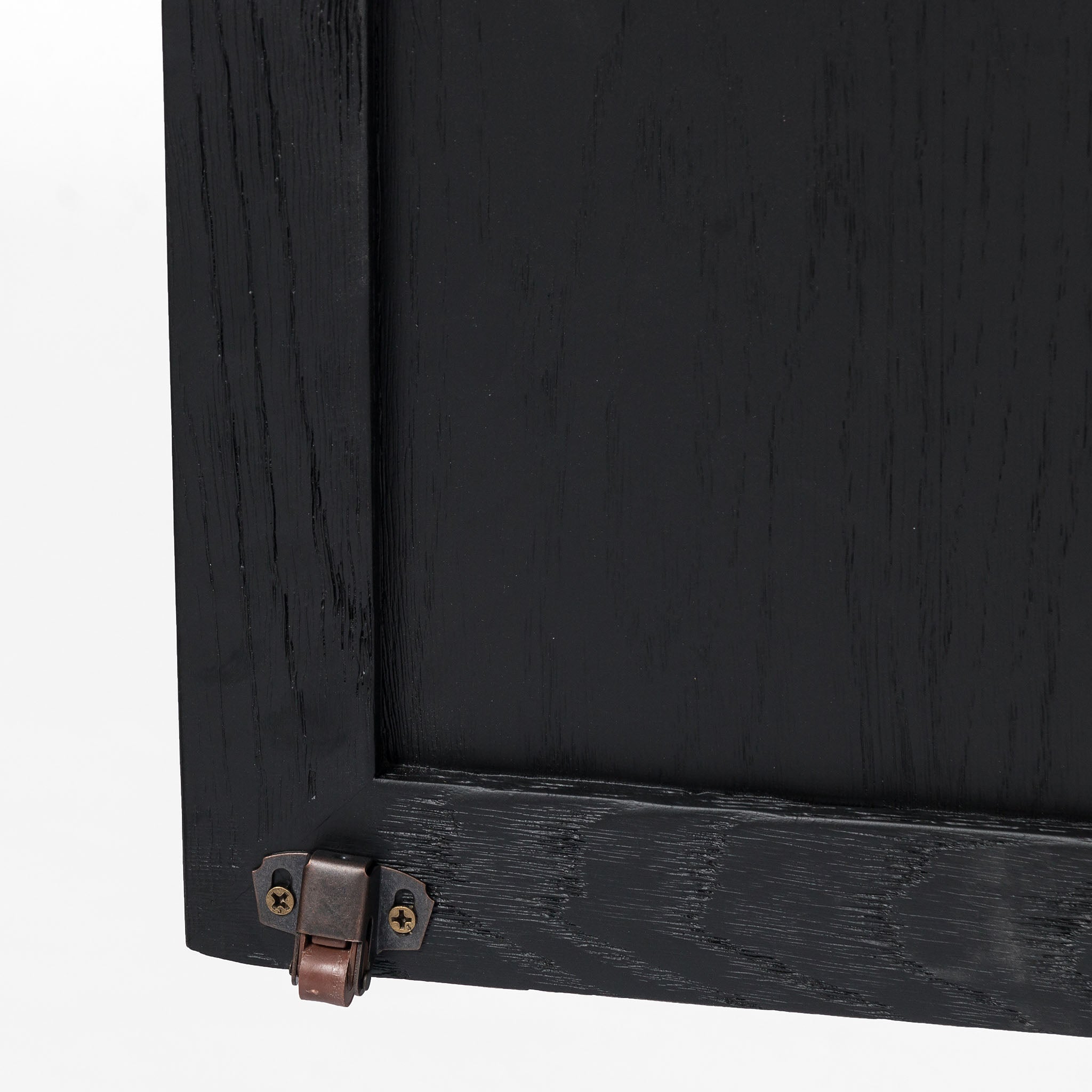 Four Hands Tolle Panel Cabinet - Addison West 