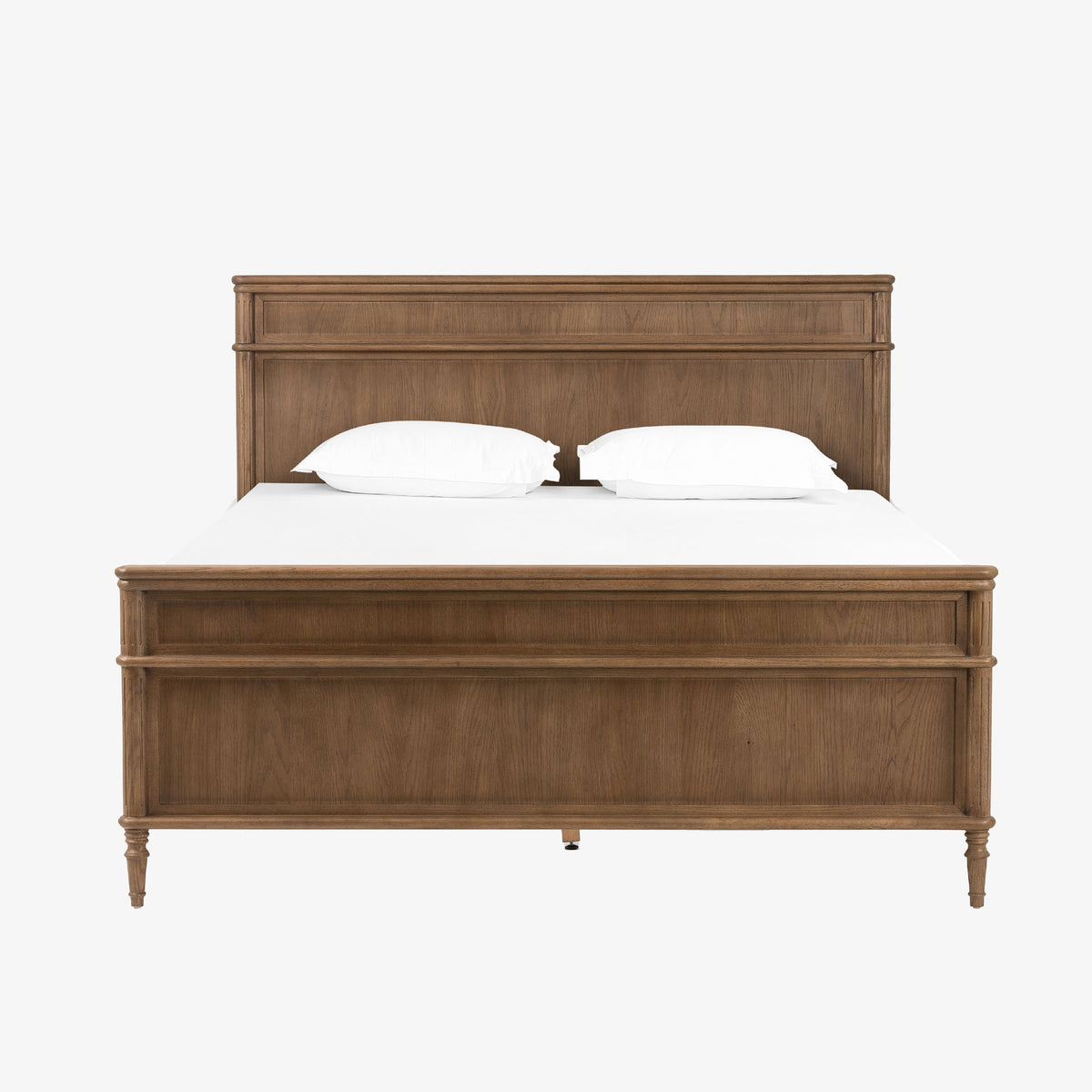 Four Hands Toulouse Bed Addison West