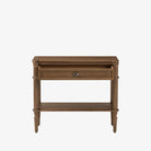 Four Hands Toulouse Nightstand in Toasted Oak - Addison West 