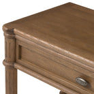 Four Hands Toulouse Nightstand in Toasted Oak - Addison West 