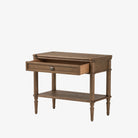 Four Hands Toulouse Nightstand in Toasted Oak - Addison West 