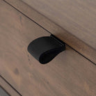 Four Hands Trey Nightstand in Auburn Poplar - Addison West 