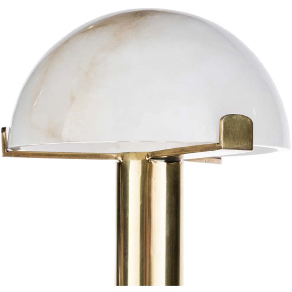 Ursula Table Lamp - Addison West 