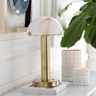 Ursula Table Lamp - Addison West 