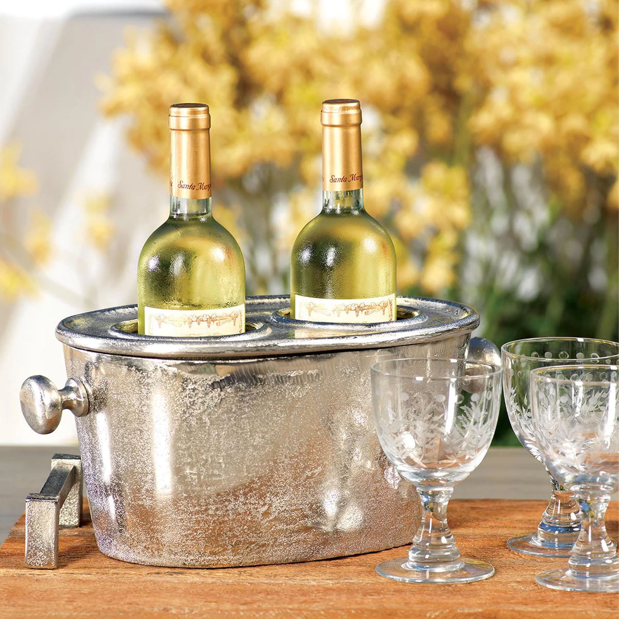 Lasting Wine Chiller - Addison West 