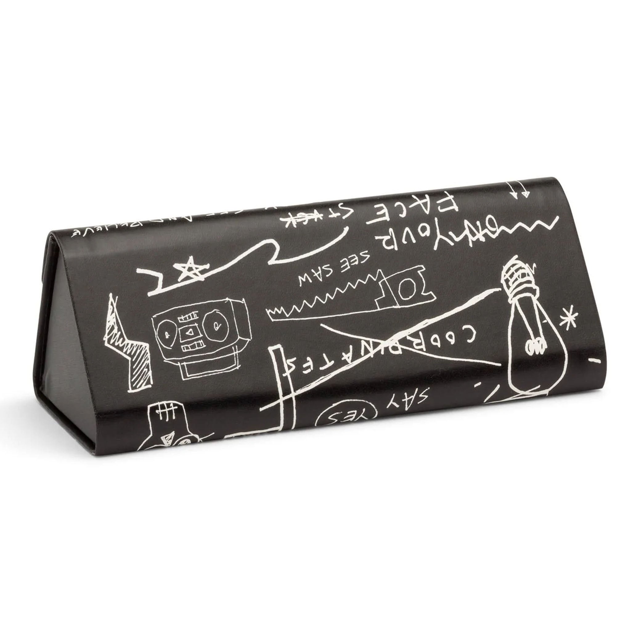 Foldable Eyewear Case - Addison West 