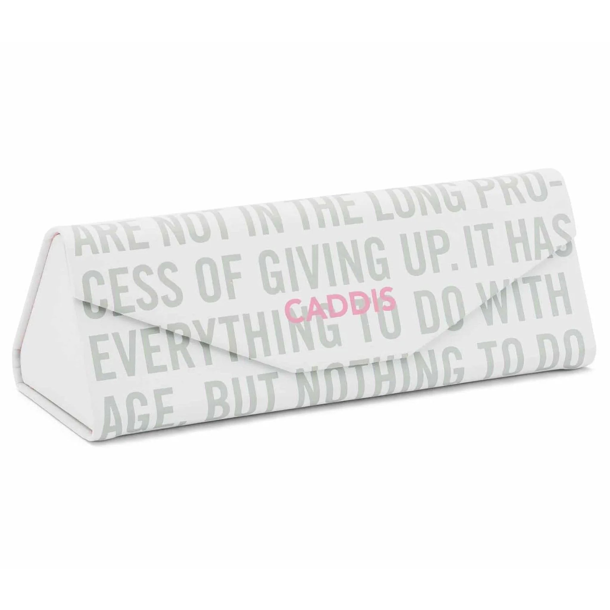 Foldable Eyewear Case - Addison West 