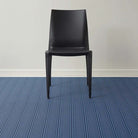 Chilewich Swell Woven Floor Mats in Storm - Addison West 