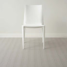 Chilewich Swell Woven Floor Mats - Stone - Addison West 
